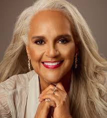 Jayne Kennedy at CAAM