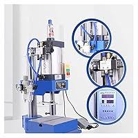 Pneumatic Punching Machine 200kg Single Column - High ...