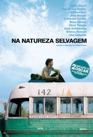 Na Natureza Selvagem