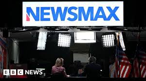 Newsmax Stock: Explosive IPO Surge Followed by Sharp Plunge