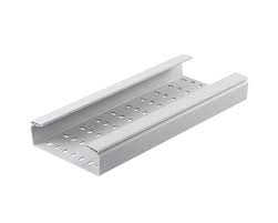 Insulating cable trays 66