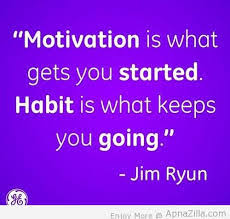 Changing Bad Habits Quotes. QuotesGram via Relatably.com