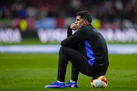 Cancelo’s Barca return already under scrutiny as Flick looks elsewhere