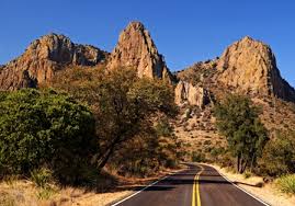 Image result for texas mountains