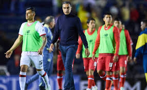 Equipo de Liga MX presenta 6 refuerzos a pocos días de inicio de Torneo Apertura 2026