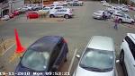 [WATCH] CCTV footage released from