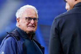 Foppe de Haan ziet duidelijk doel: 