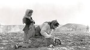Resultado de imagen para genocidio armenio