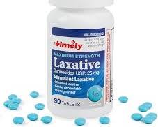 Image of Laxatives