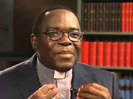 Image result for Bishop Kukah