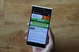 cần bán vài em smartphone cấu hình siêu khủng giá rẻ cho anh em sinh viên. - 4