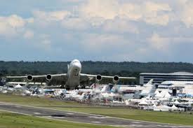 Salon Farnborough 2026 : l’aéronautique civile tiraillée entre une montée en cadence exponentielle et les incertitudes sur le trafic aérien mondial
