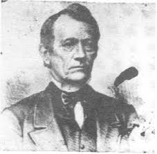 Benjamin G. Baldwin is considered with James Symonds and Charles McCarty, as being the owners of all lands which now comprise the village of Norwood. - baldwin