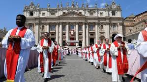 Vatican News - News update