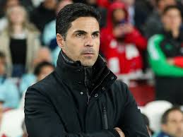 Mikel Arteta Decision to Start 5/10 Arsenal Star 'Controversial'