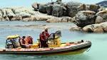 year marred drownings Muizenberg beach