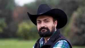 L'invité au Carré : Serge Zaka