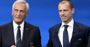 La bomba del Fatto Quotidiano su Gravina e Ceferin: l’ex presidente della Figc avrebbe venduto una casa alla figlia del numero uno della Uefa per 670mila euro