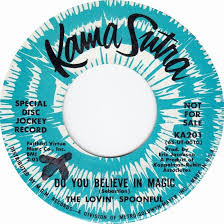 Image result for do you believe in magic