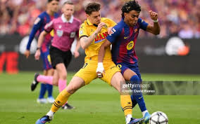 barcelona đấu với espanyol 아이콘