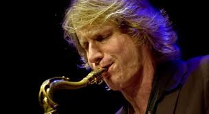 Paul Heller Selmer Saxophon