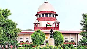 Supreme Court to DMK: Don’t Turn This Court Into a Political Stage