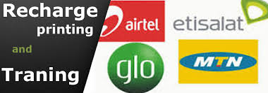 Image result for recharge card training