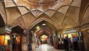 حفظ بافت تاریخی بازار سنتی ملایر با ۴۱۱ حجره ضروری است
