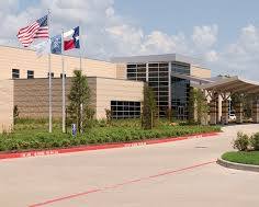 Image of Lone Star College  CyFair