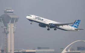 jetblue flights Picture