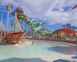 Image of Schlitterbahn Galveston Island Waterpark