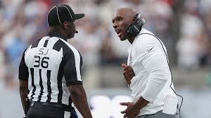 From phantom pass interference to ignored facemask calls, NFL officiating failures defined Week 3 | OutKick