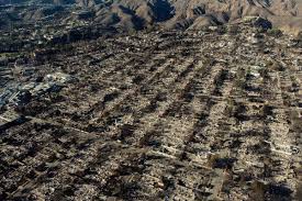 Man on Trial for Deadly Palisades Fire That Caused Billions in Damages