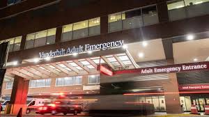 Vanderbilt hospital diverted patients after health record system issue