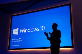 Hasil gambar untuk windows 10