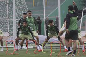 La selección nacional busca un arranque auspicioso en su preparación rumbo al Mundial 2030