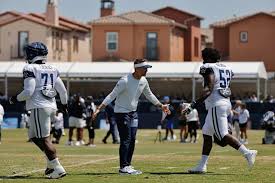 Cowboys news: Things to look for at training camp