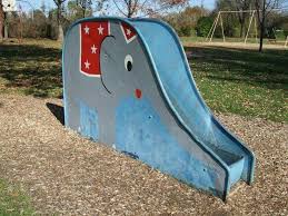 Hartford slide