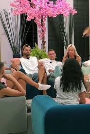 promis unter palmen wer ist raus