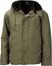 Retrouvez notre gamme de Vestes de quart Musto, Gill, Henri Lloyd