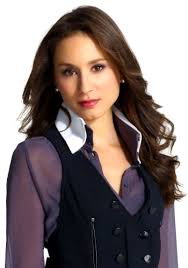 Resultado de imagem para fotos da spencer  de pretty little liars