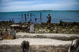 Cuba says its forces kill four in gunfight after Florida speedboat tries to ‘infiltrate’ island