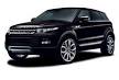 Essai Range Rover Evoque 2.2 SD4 190 ch - Test auto