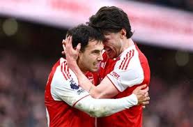 Arsenal e Chelsea vencem na rodada do Inglês