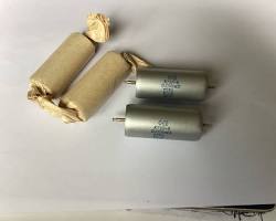 Image of K72P6 capacitor