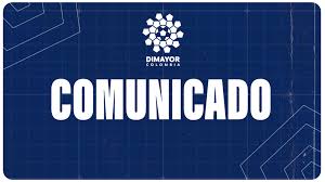 Dimayor - News update