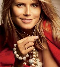 Heidi Klum Ann Taylor ad - heidi-klum-ann-taylor-ad