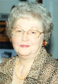 Mary was born December 13, 1930 to Mary Jane Hall and Albert Knutson in Belcourt, North Dakota. Mary&#39;s working career of 30 years was with Blue Cross and ... - scan0004-copy