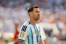 When will Lionel Messi return to NJ? Mark this match on your calendar