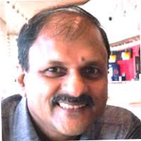 Vikram Kulkarni Email & Phone Number